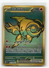 Gold Pokémon Cards! Secret Rare EX V VMAX GX Holo Choose Your Card! on eBay