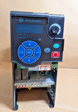 Allen-Bradley 25B-D4P0N104 PowerFlex 525 AC Drive, 1.5kw / 2HP, 480VAC