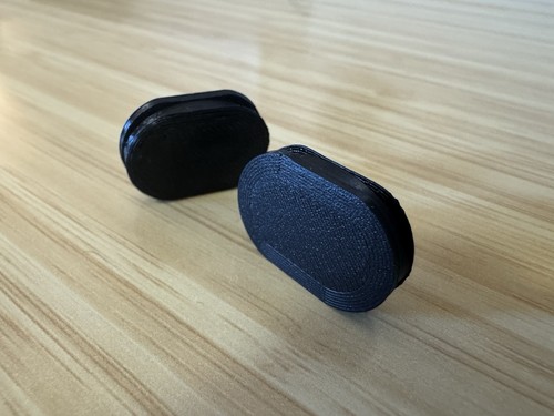 Ford Crown Victoria Passenger Door Grommets Set of 2