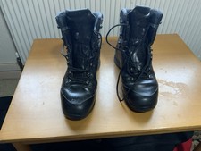 German Paratrooper Boots UK 10