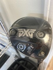 PXG - 0811 X