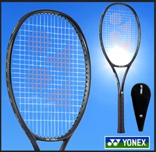 YONEX REGNA 98 02RGN98 G2 G3 G4 Tennis Racket Without Strings Carbon Black New
