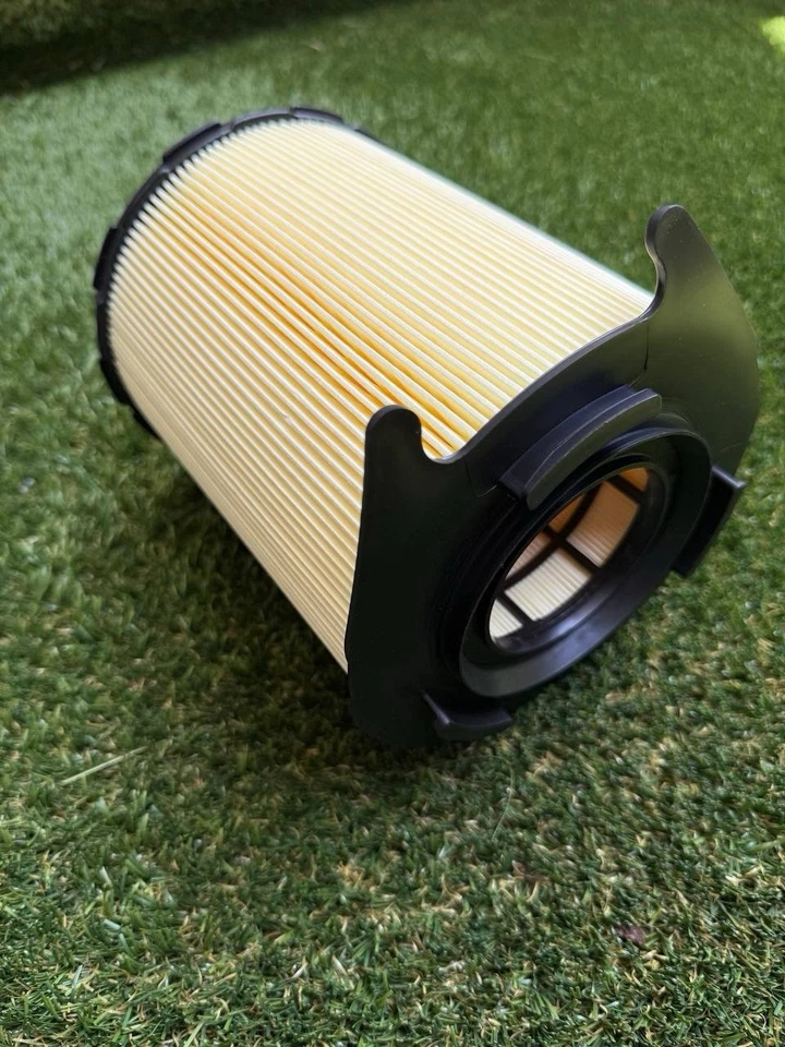 MERCEDES 2014-2019 A45AMG CLA45AMG GLA45AMG W176 C117 X156 FILTRO DE AIRE OEM Foto 4 de 4