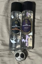 Bath Body Works Disney Nightmare Before Christmas Jack Sally Mist Duo Gift