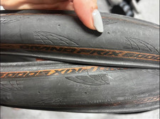 Continental Grand Prix 5000 S Tubeless Ready Road Bike Tires 2 Pack 700x32 Continental Grand Prix 5000 S Tubeless Ready Road Bike Tires 2 Pack 700x32