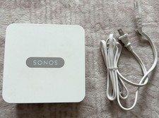 Sonos Connect Smart Wireless Stereo Adaptor -...