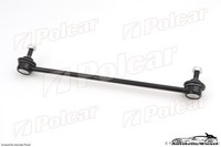 Koppelstange Stabilisator / Stahl 336Mm Vorne FüR Peugeot 206 206+ SW Ab 98->