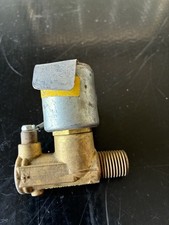 Ga 2341 12v Propane Lock Off Valve