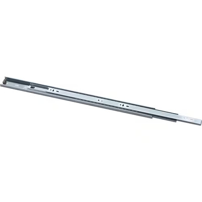 4 Pairs 22 In. Full Extension Ball Bearing Side Mount Drawer Slide 4-Pairs (8 Pi