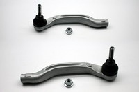 2X Spurstangenkopf Vorderachse FüR Renault Espace V Grand ScÉNic IV Megane