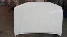 Capot Nissan NP300