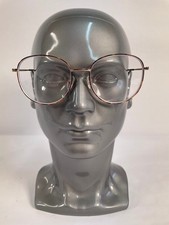 Zenni 414925 Tortoiseshell Round Eyeglasses O...