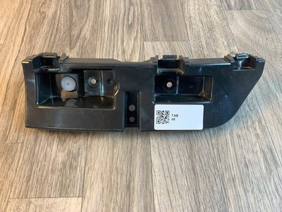 Ford Edge 2015 16 17 18 Rear Right Bumper Upper Bracket Mount Support OEM