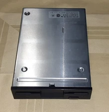 KORG i2/i3/01/W FD/01/W FD PRO FLOPPY DRIVE ALPS DFR423F02A MADE in JAPAN