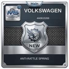 Ressort divers Volkswagen COCCINELLE