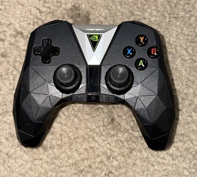 Nvidia Shield P2920 Controller No Dongle | Doesn t Turn On ! Free-Shipping !