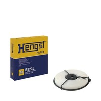 Hengst Filter Luftfilter FüR Suzuki Swift II Subaru Justy