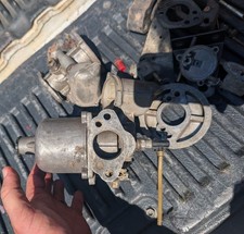 Su 1-barrel Carburetor Carb Mg Mgb 1963 1970 Carb Parts