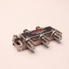 Antronix 4-Way Horizontal Splitter 7db Ports 5-1002 MHz