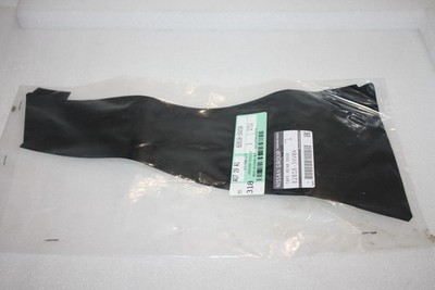 NEU ORIGINAL NISSAN NOTE MK2 TÜRVERKLEIDUNG HINTEN RECHTS BAND 2012-2020 82818-3VV0A