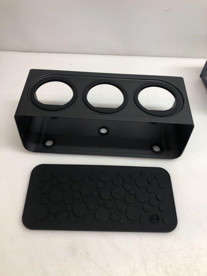 Cavatappi Tucan Qpractiko - Design A Forma Di Uccello Con Spirale In Teflon - Acciaio Inossidabile - Foto 11