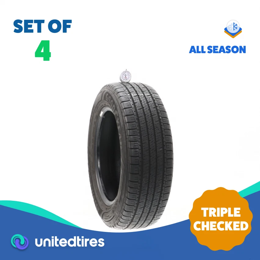 Goodyear 195/65/15 Car & Truck Tires for sale | eBay Goodyear 195/65/15 Car & Truck Tires for sale | eBay