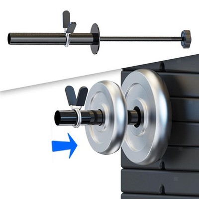Gym Weight Stack Extender Weight Stack Pin Universal Sports Weight Loading Pin