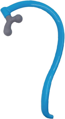 Self Massage Tool - Original Trigger Point Therapy for Back and Neck, Lower Back