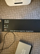 Cisco WAp561 Wi-fi System