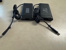 Lot of 2 Genuine HP 925141-850 230w 19.5V 11.8A AC Power Adapter TPN-LA10