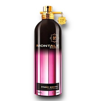 Montale Starry Nights 100ml Eau de Parfum NEU OVP