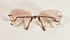 Vintage Optique Classique Sunglasses w/ Case F1 