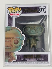 Ultimate Funko Pop Stan Lee Figures Checklist and Gallery 41