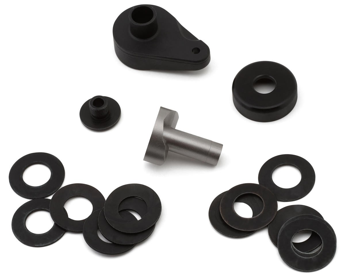 Losi LMT 2.0 HD Servo Saver (25T) [LOS-2068]🌟✨25 Years on eBay! 250,000+ feedback!✨🌟