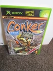 Conker: Live & Reloaded (Xbox, 2005)