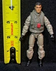 GI Joe Retaliation Lift Ticket Eaglehawk Pilot loose Action Figure 2013