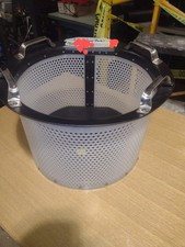 Salvajor Scrap Basket New