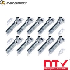 RADBOLZEN KSP-TY-002 FÜR TOYOTA LAND/CRUISER/Softtop/PRADO/VAN/HIGHER/KLUGER RX