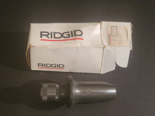 Ridgid 41340 E-61 1-1/4" Hardened Steel Hammer-Type Flaring Tool