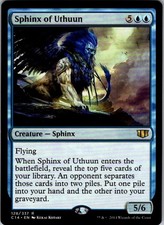Magic | C14 | Sphinx of Uthuun | 128 | LP