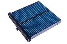 For DENCKERMANN FILTRY M110967A CABIN AIR FILTER MAZDA 2 14-