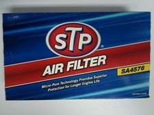 STP Air Filter SA4576 Protection for Longer E...