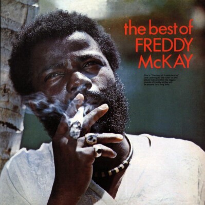VINYL Freddie McKay - The Best Of Freddie McKay | eBay