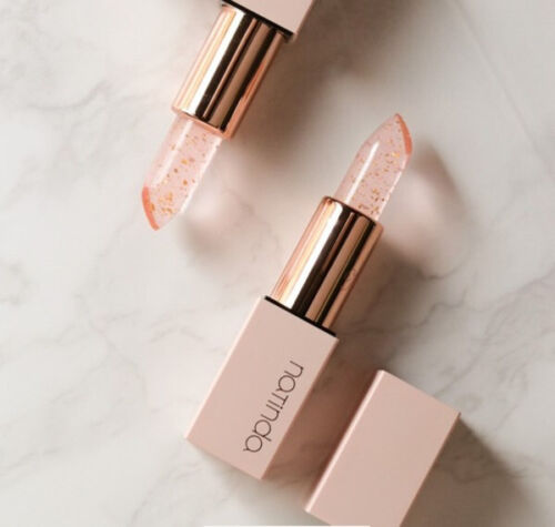 Rossetto oro tatuaggio magico coreano NATINDA incolore - 3,5 g - Foto 3 di 16