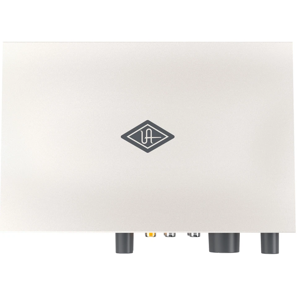 Universal Audio Volt 2  2-in/2-out USB 2.0 Audio Interface - Image 4 of 4