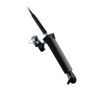 RAM MOUNT SUPPORTO RAM-MOUNT RAP-340 PER BARCA, MOTOSCAFO, YACHT PER CANNA DA PESCA
