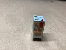 SIEMENS 3TX7111-3PB13 RELAY 10A PLUG-IN #141L78