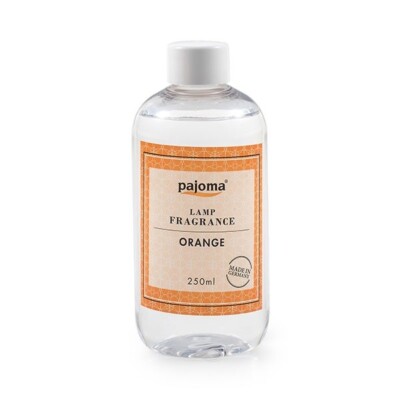 Pajoma Katalyst Refill Orange 250ml für katalytische Lampe z.B. Berger