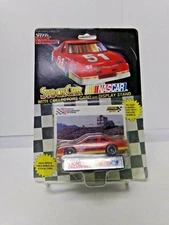 Racing Champions Stock Car Series #91 Pyroil 500 1:64 022122DMT2