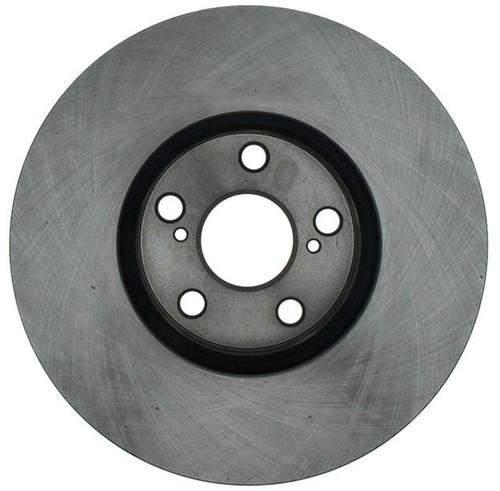 AC Delco® 18A82050 Front, Driver Or Passenger Side Brake